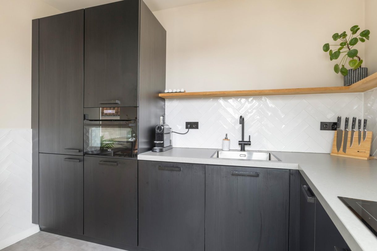 Te koop: Foto Appartement aan de St. Pietersteeg 1 in Woerden