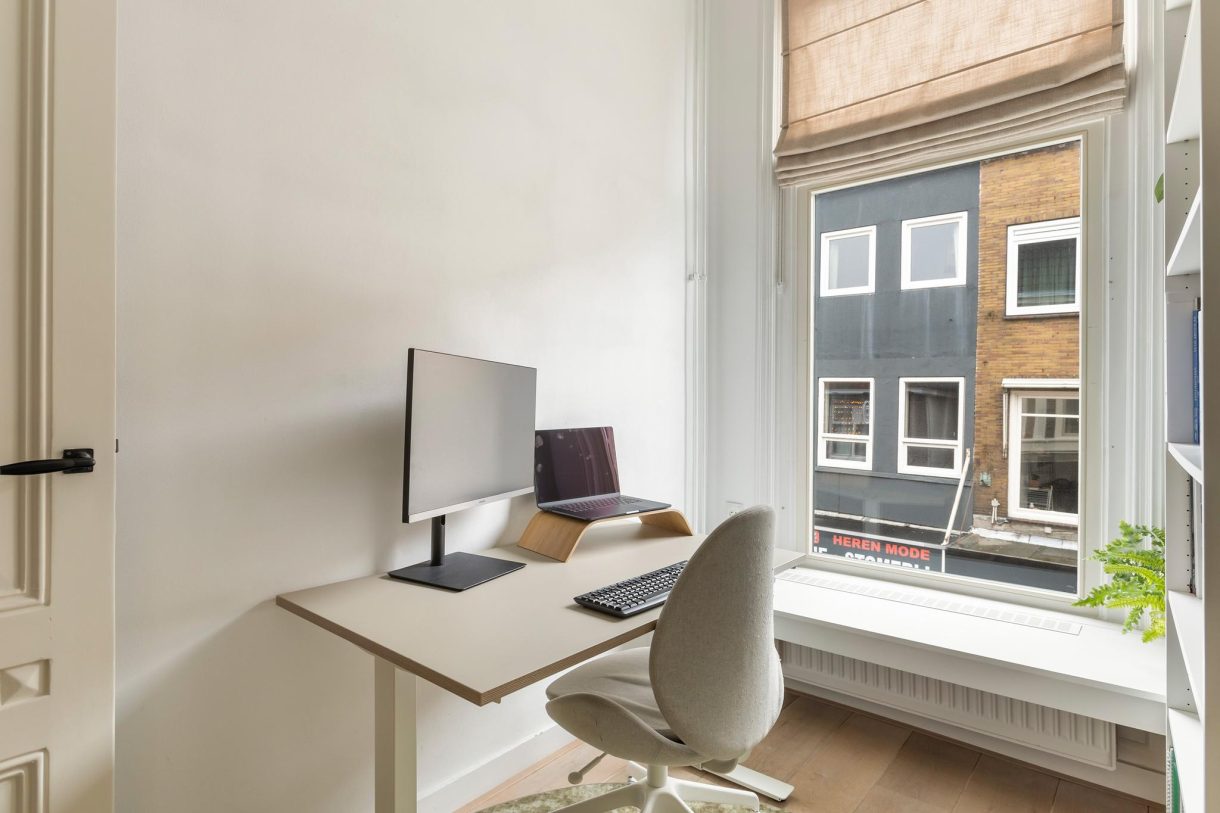 Te koop: Foto Appartement aan de St. Pietersteeg 1 in Woerden