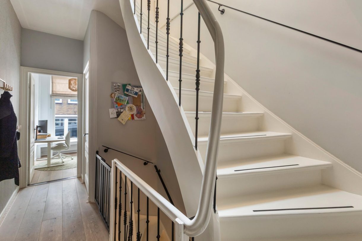 Te koop: Foto Appartement aan de St. Pietersteeg 1 in Woerden