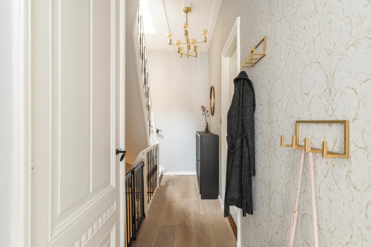 Te koop: Foto Appartement aan de St. Pietersteeg 1 in Woerden