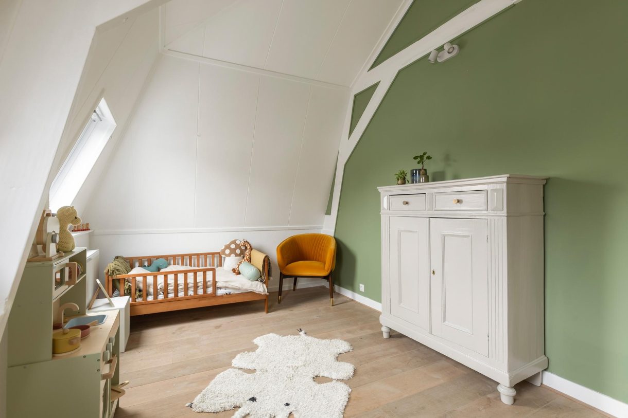 Te koop: Foto Appartement aan de St. Pietersteeg 1 in Woerden