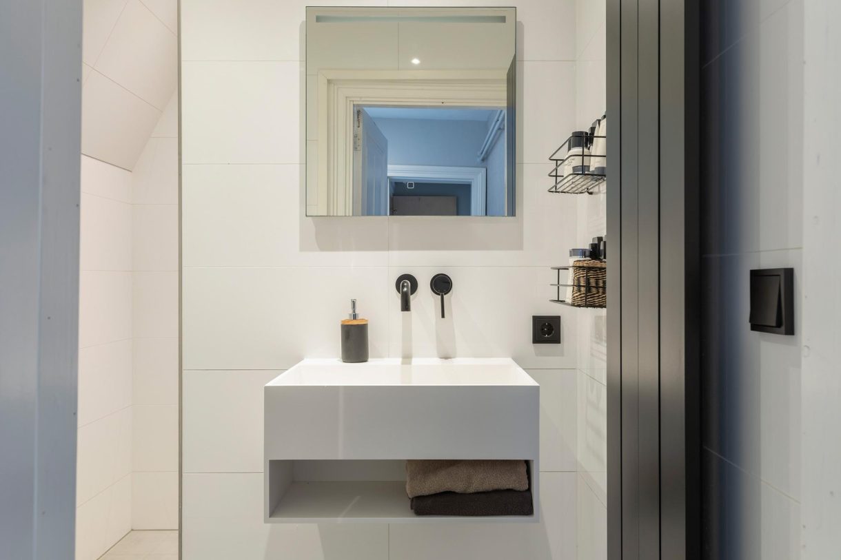 Te koop: Foto Appartement aan de St. Pietersteeg 1 in Woerden