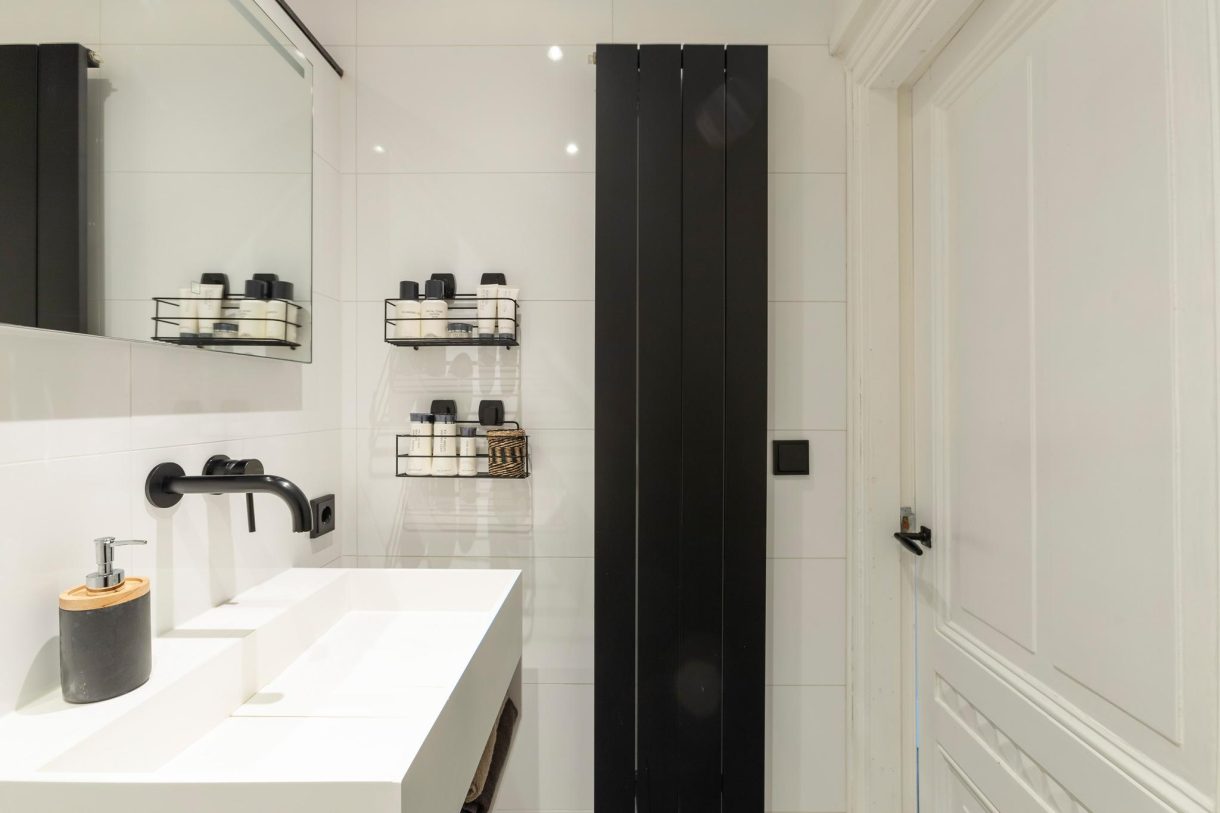 Te koop: Foto Appartement aan de St. Pietersteeg 1 in Woerden