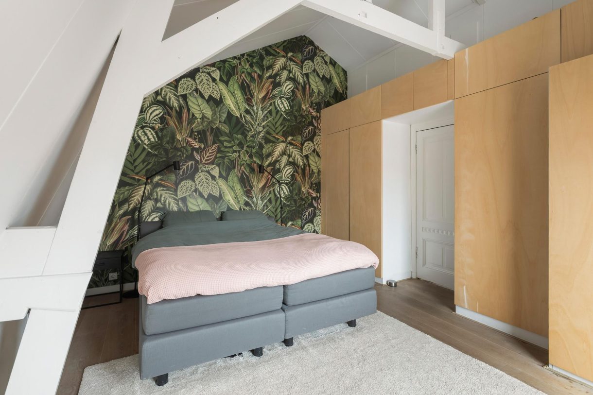 Te koop: Foto Appartement aan de St. Pietersteeg 1 in Woerden