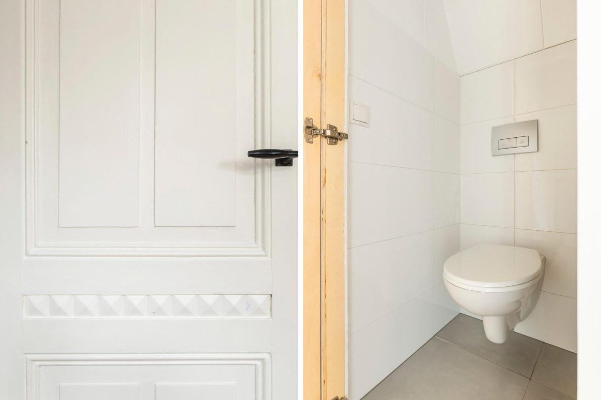 Te koop: Foto Appartement aan de St. Pietersteeg 1 in Woerden