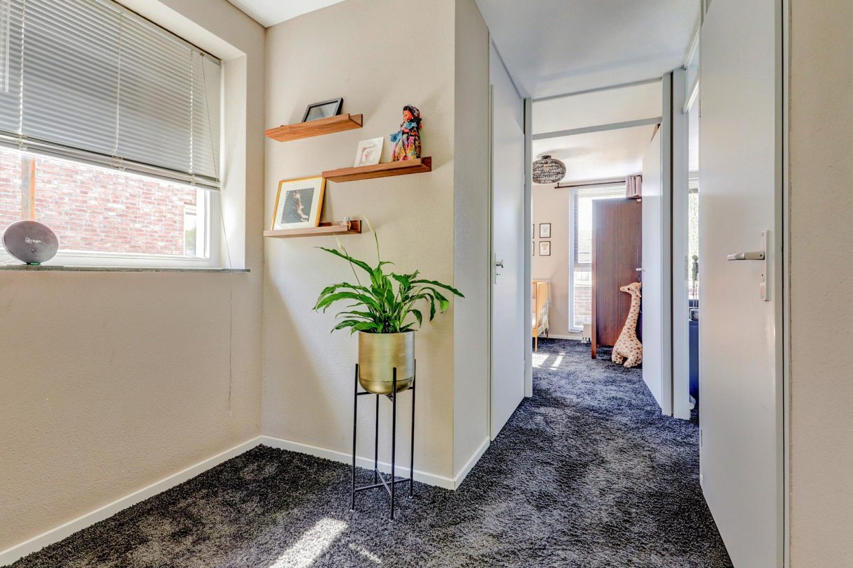 Te koop: Foto Woonhuis aan de Emily Brontesingel 35 in Arnhem