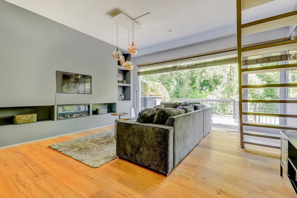 Te koop: Foto Woonhuis aan de Emily Brontesingel 35 in Arnhem