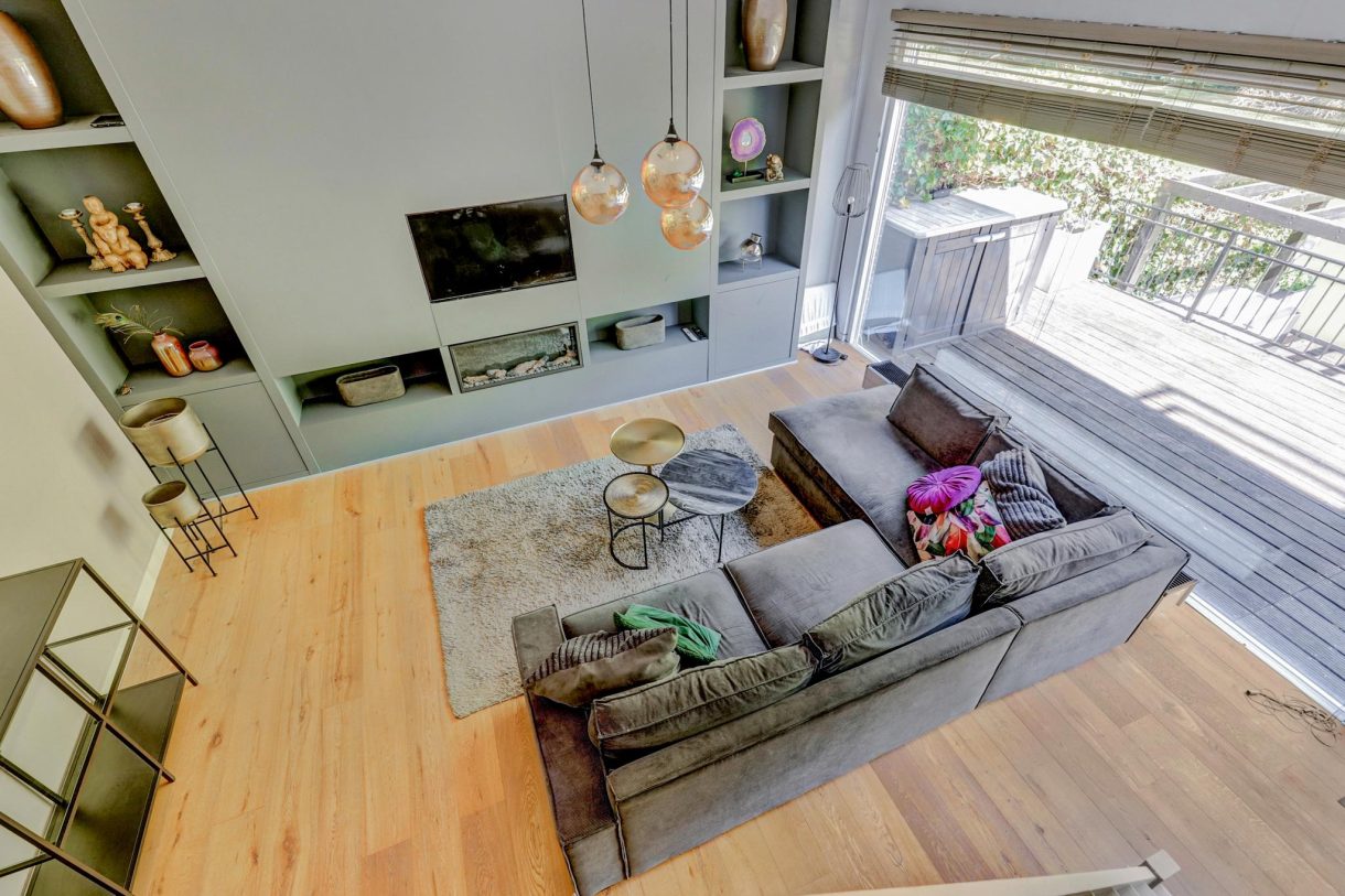 Te koop: Foto Woonhuis aan de Emily Brontesingel 35 in Arnhem