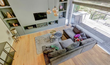 Te koop: Foto Woonhuis aan de Emily Brontesingel 35 in Arnhem