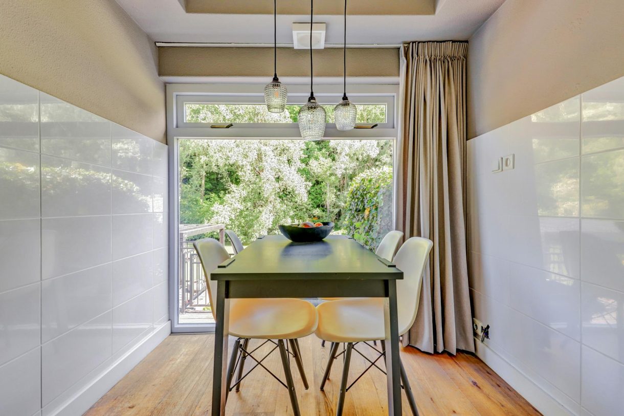 Te koop: Foto Woonhuis aan de Emily Brontesingel 35 in Arnhem