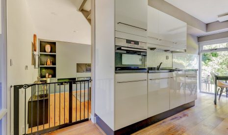 Te koop: Foto Woonhuis aan de Emily Brontesingel 35 in Arnhem