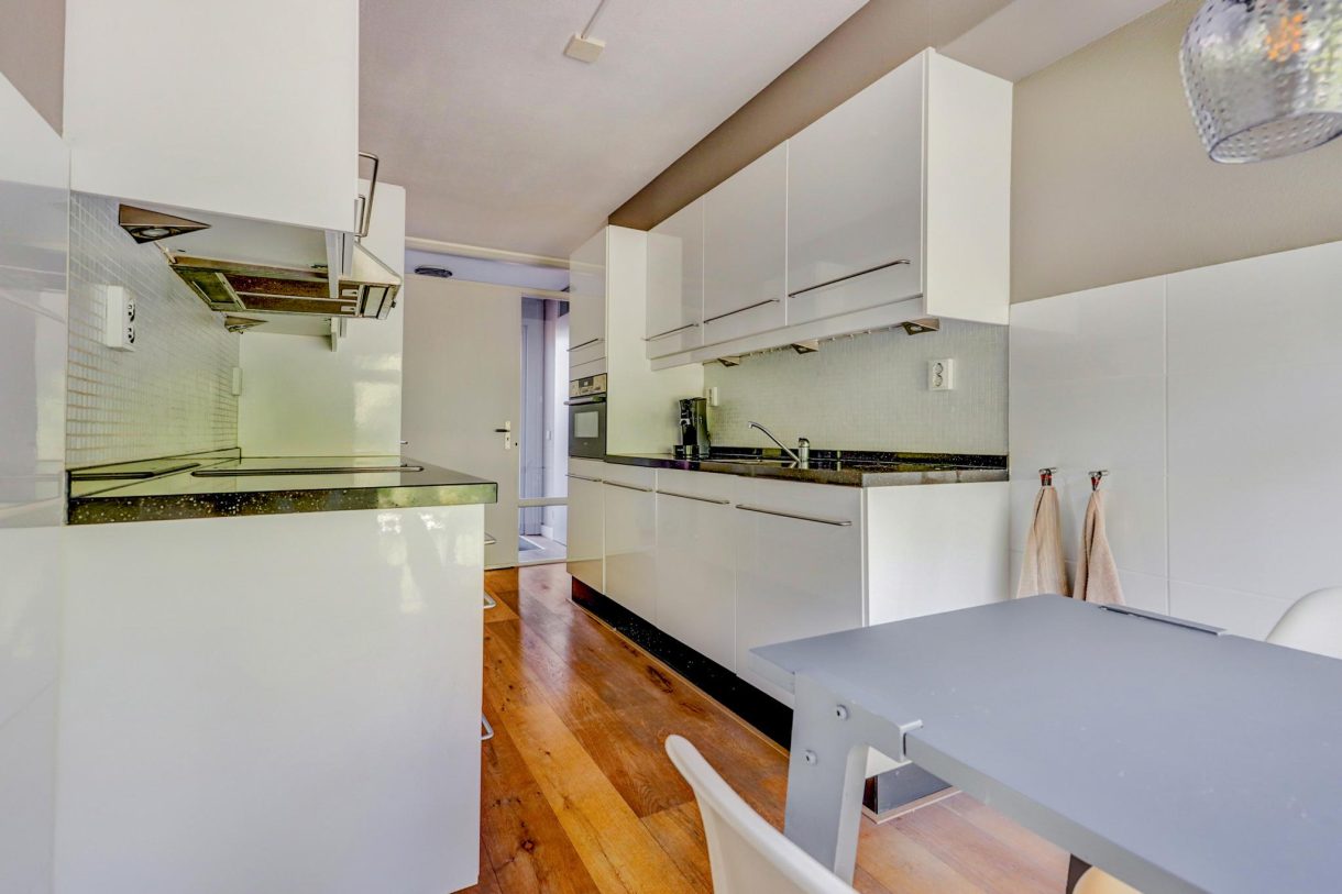 Te koop: Foto Woonhuis aan de Emily Brontesingel 35 in Arnhem