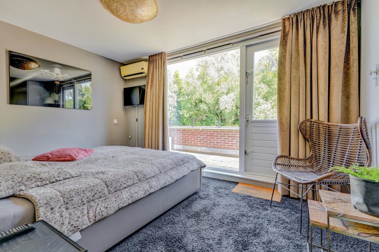 Te koop: Foto Woonhuis aan de Emily Brontesingel 35 in Arnhem