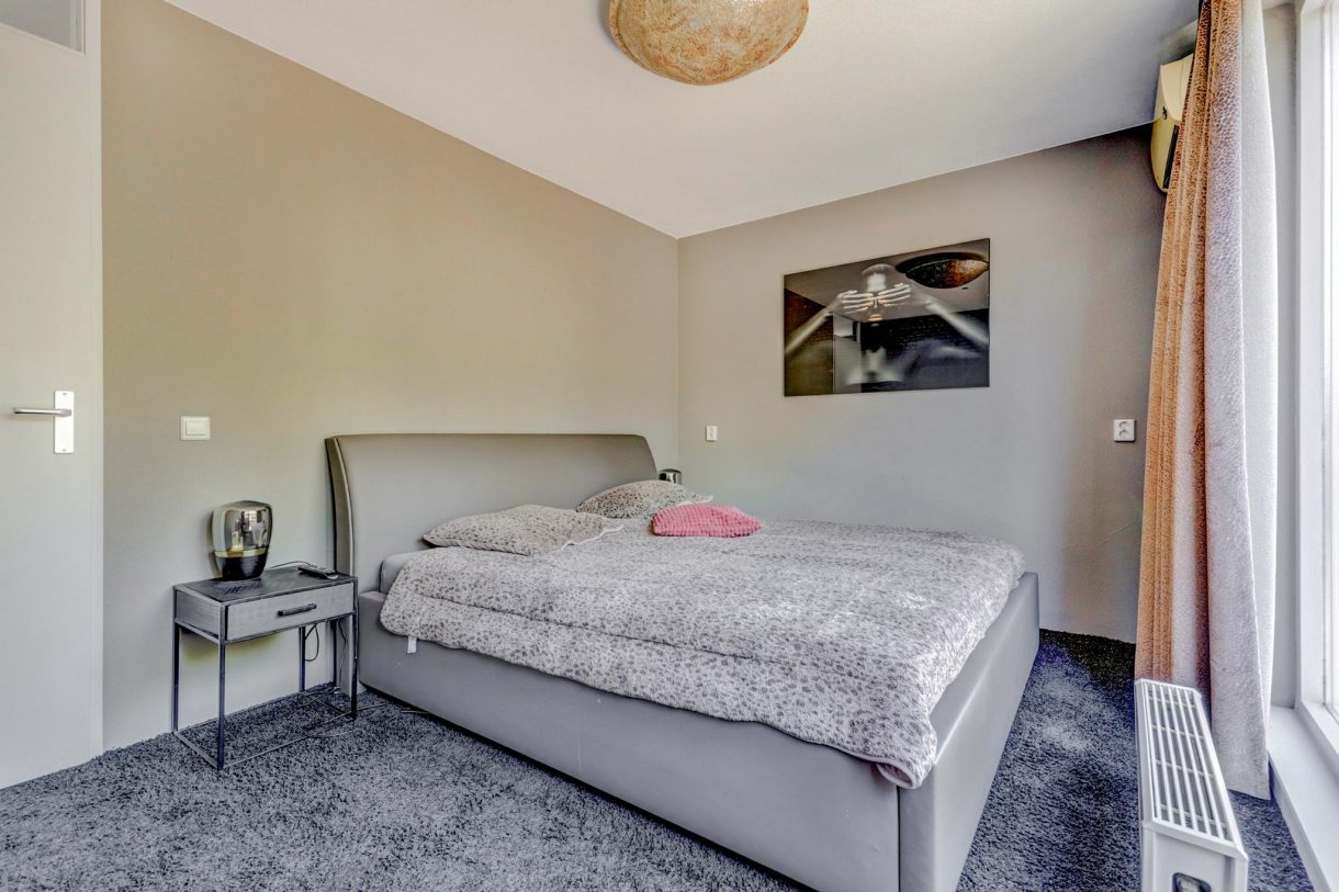 Te koop: Foto Woonhuis aan de Emily Brontesingel 35 in Arnhem