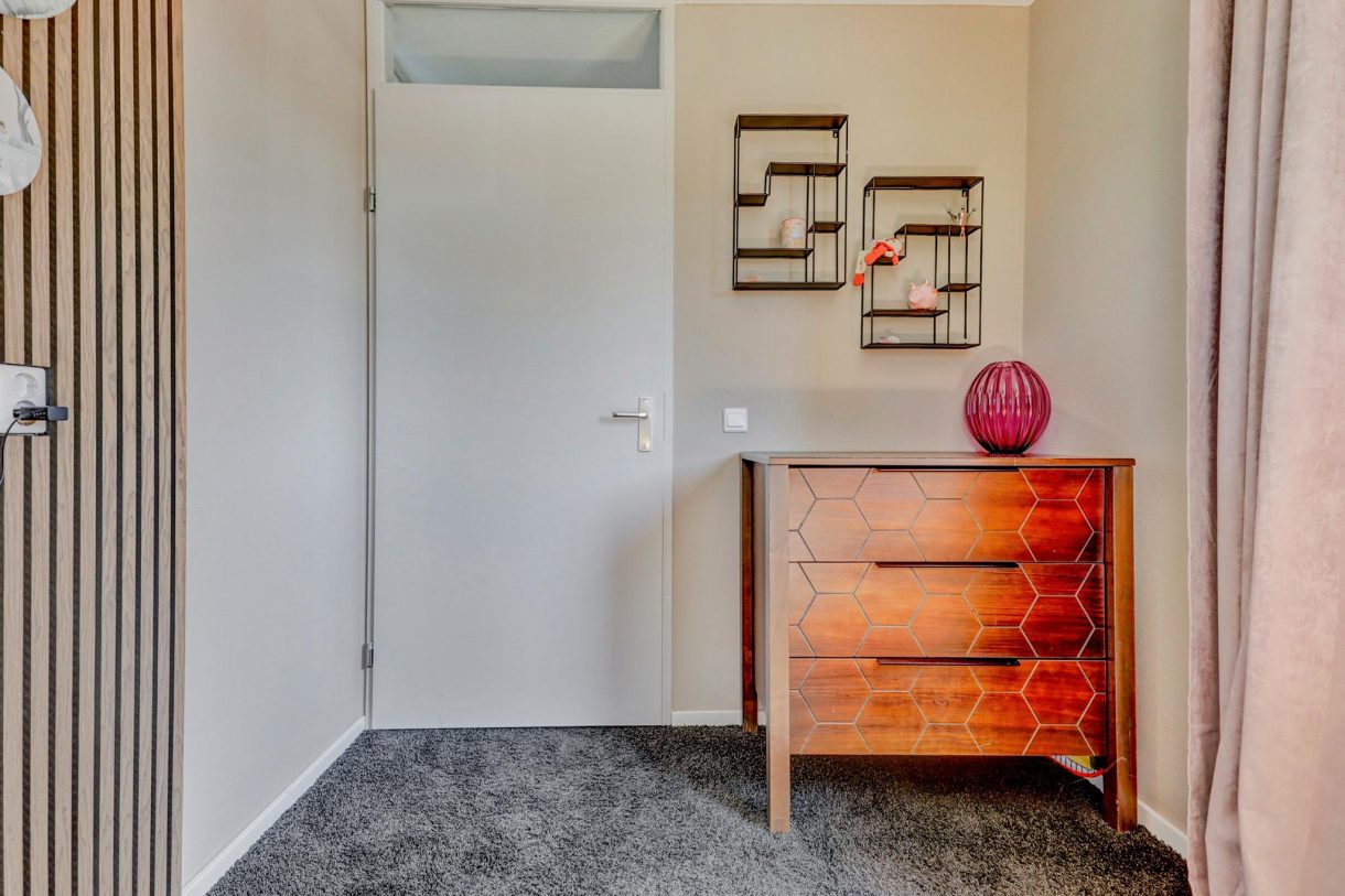 Te koop: Foto Woonhuis aan de Emily Brontesingel 35 in Arnhem