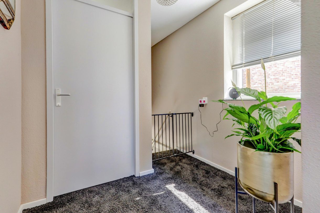 Te koop: Foto Woonhuis aan de Emily Brontesingel 35 in Arnhem