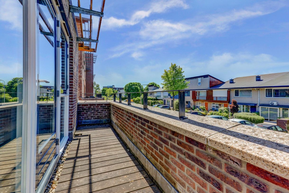 Te koop: Foto Woonhuis aan de Emily Brontesingel 35 in Arnhem