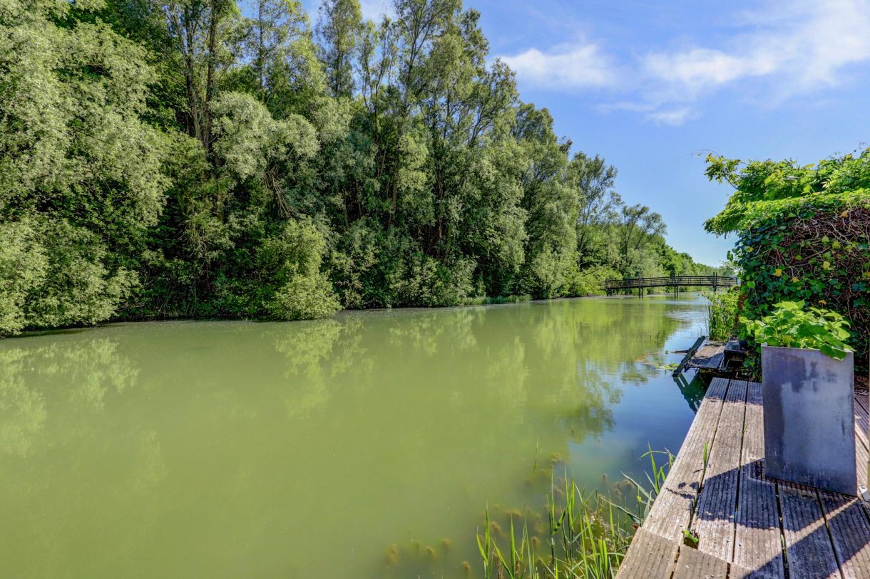 Te koop: Foto Woonhuis aan de Emily Brontesingel 35 in Arnhem