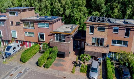 koop  Arnhem  Emily Brontesingel 35 – Hoofdfoto