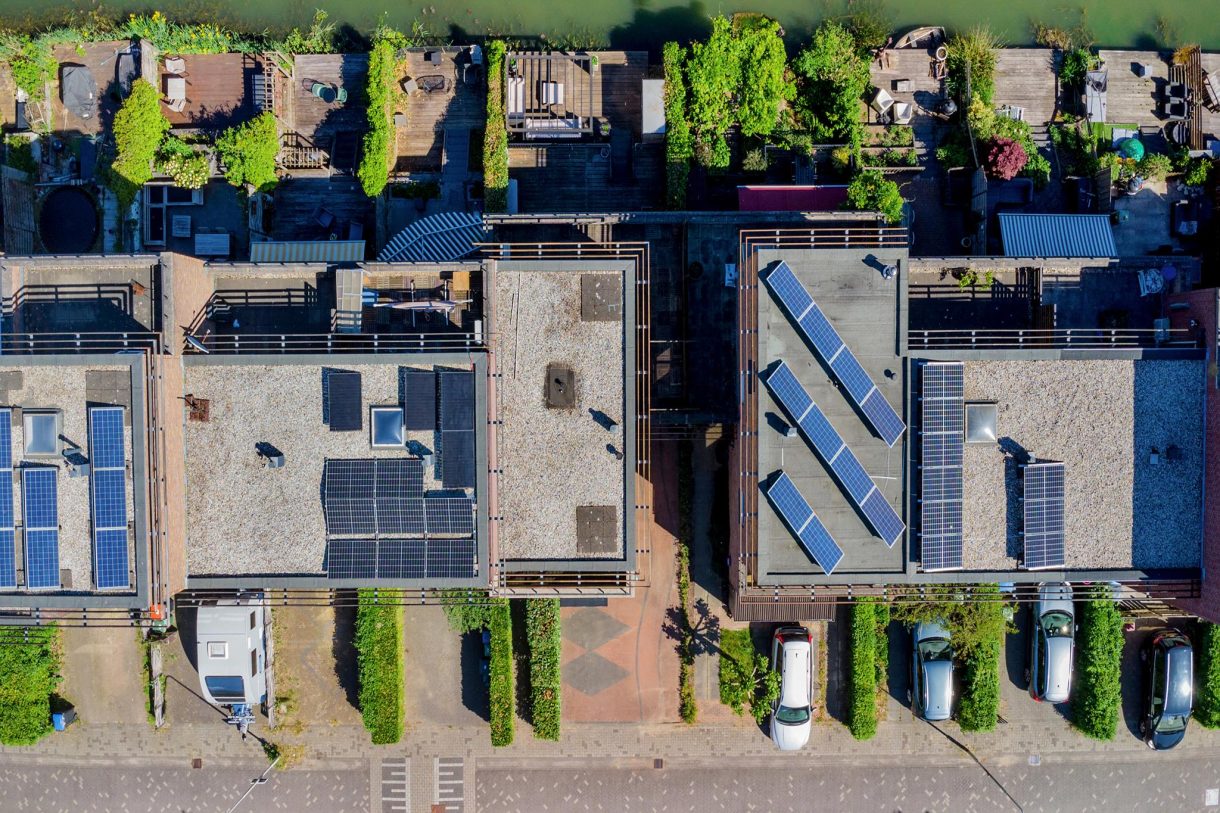 Te koop: Foto Woonhuis aan de Emily Brontesingel 35 in Arnhem