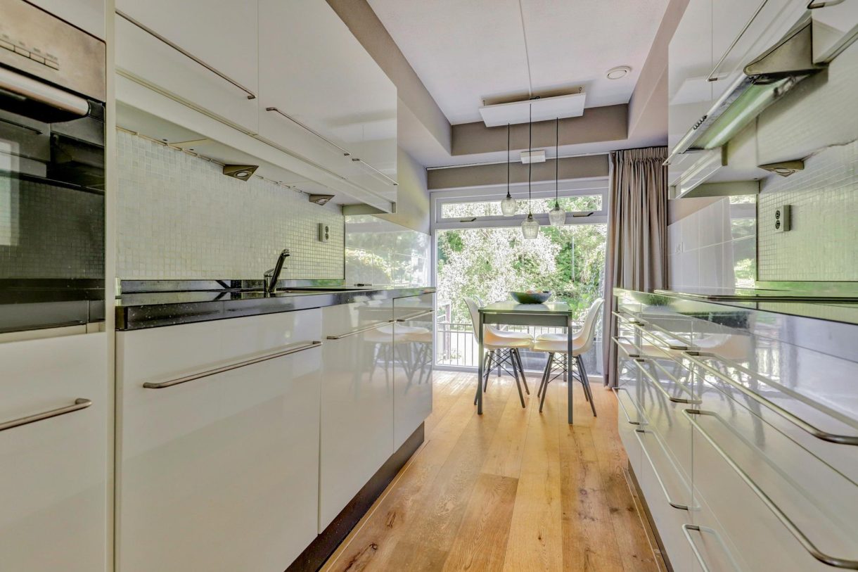 Te koop: Foto Woonhuis aan de Emily Brontesingel 35 in Arnhem