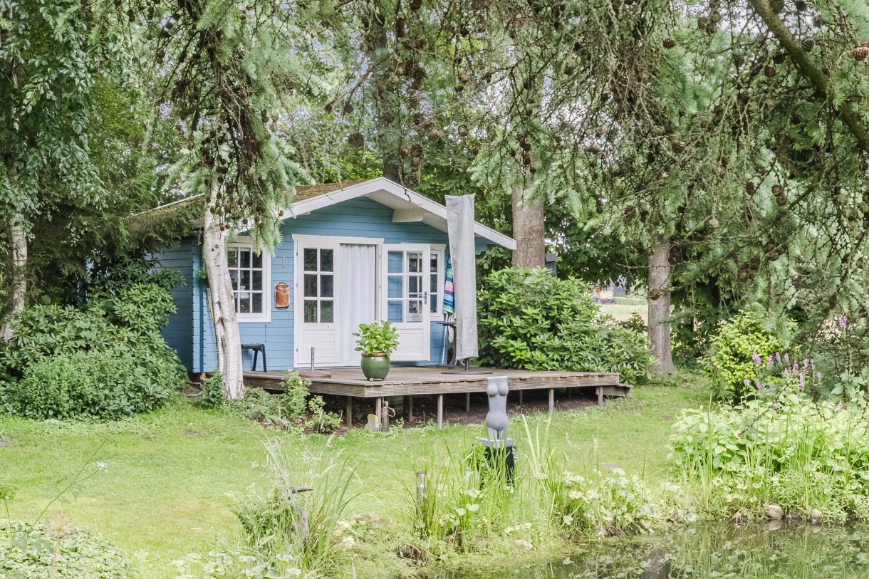 Te koop: Foto Woonhuis aan de Parallelweg 96 in De Krim