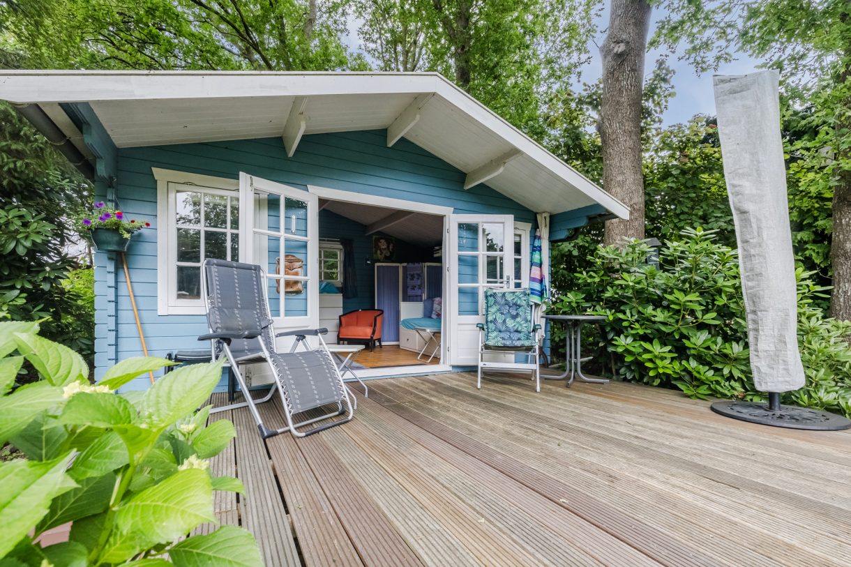 Te koop: Foto Woonhuis aan de Parallelweg 96 in De Krim