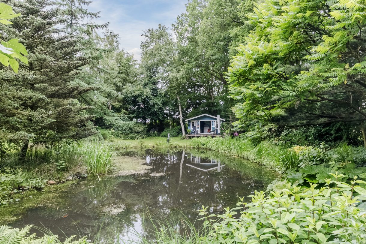 Te koop: Foto Woonhuis aan de Parallelweg 96 in De Krim