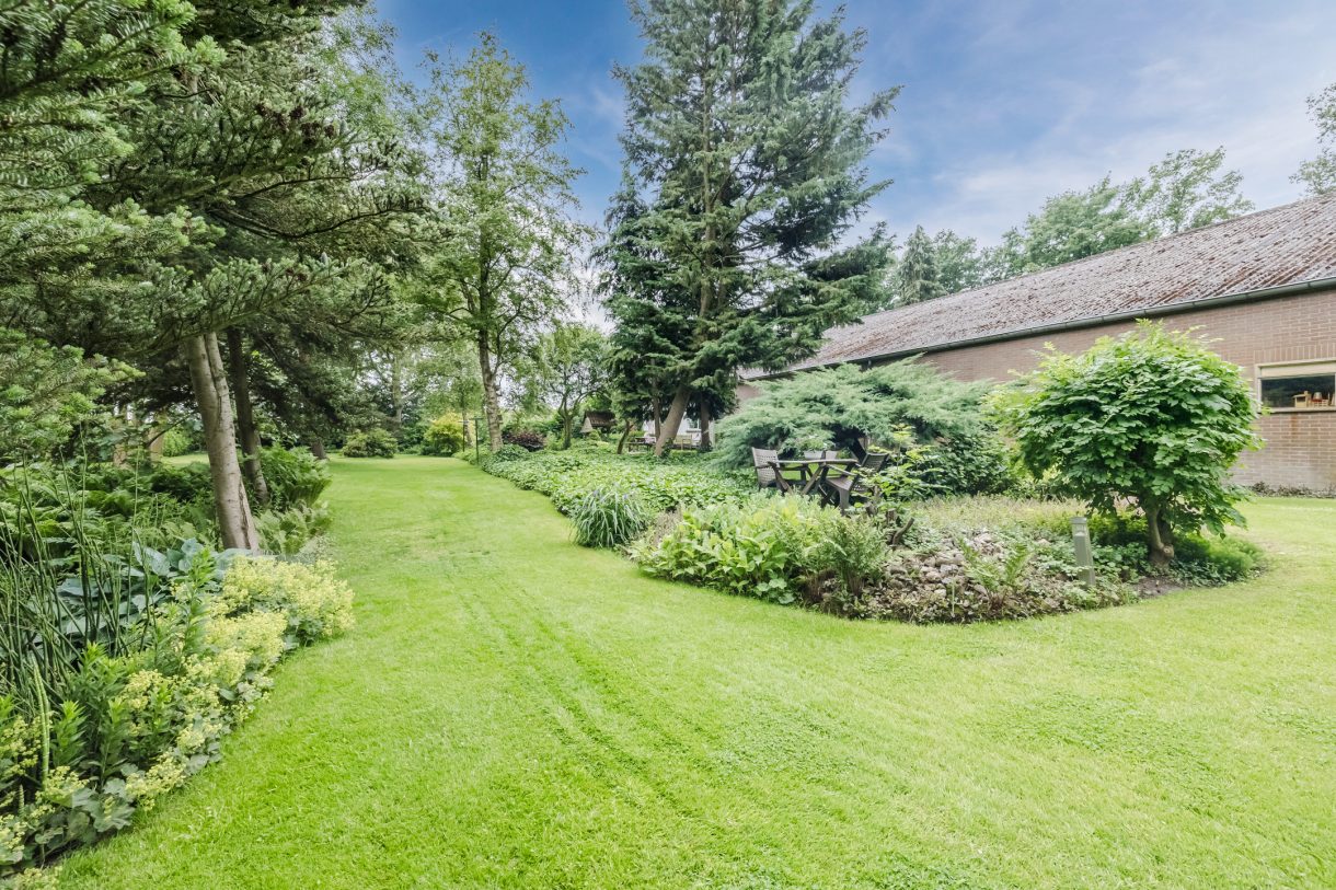 Te koop: Foto Woonhuis aan de Parallelweg 96 in De Krim