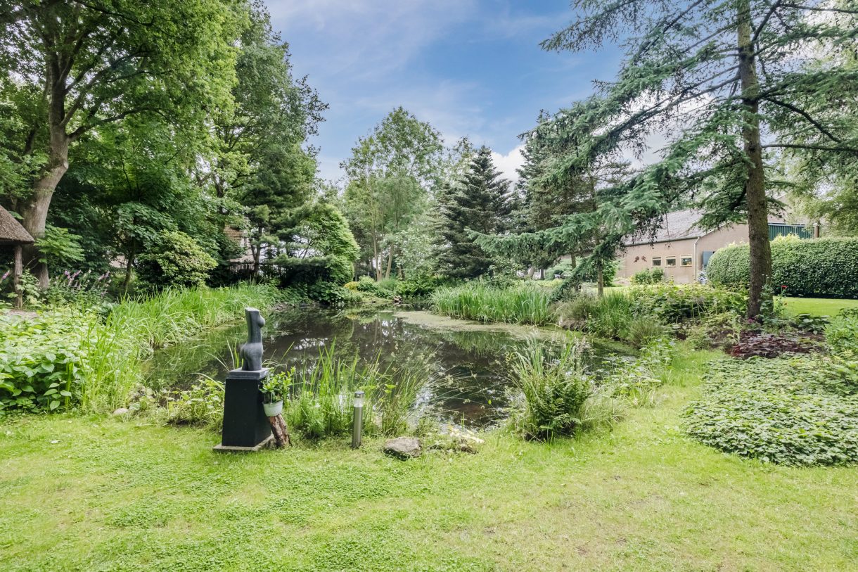 Te koop: Foto Woonhuis aan de Parallelweg 96 in De Krim