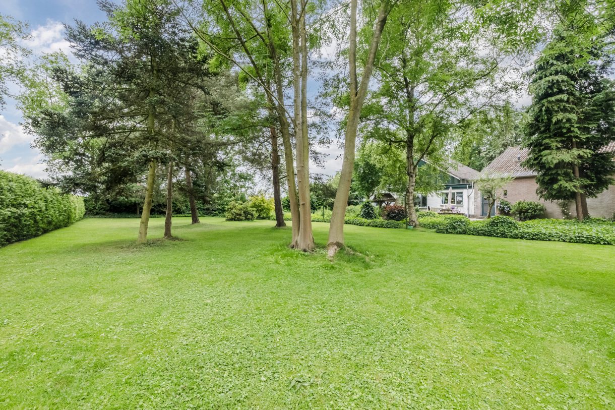 Te koop: Foto Woonhuis aan de Parallelweg 96 in De Krim