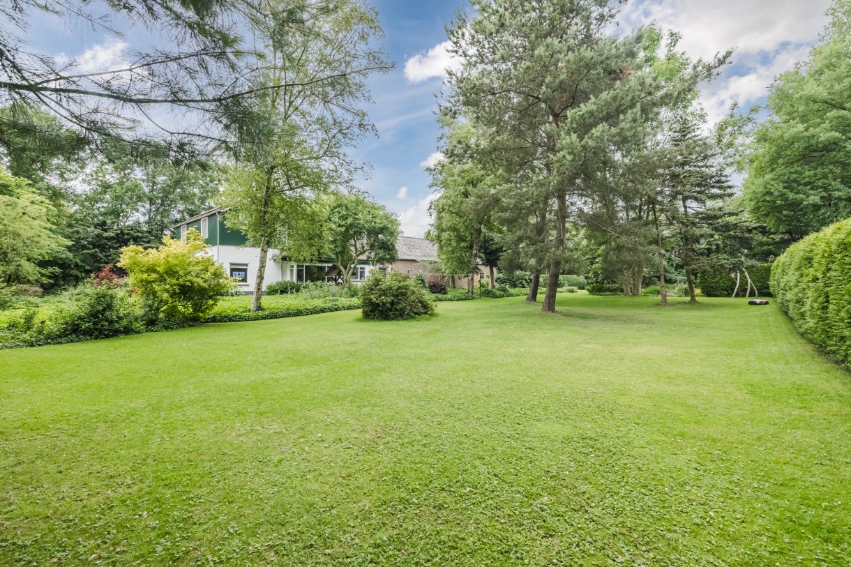 Te koop: Foto Woonhuis aan de Parallelweg 96 in De Krim