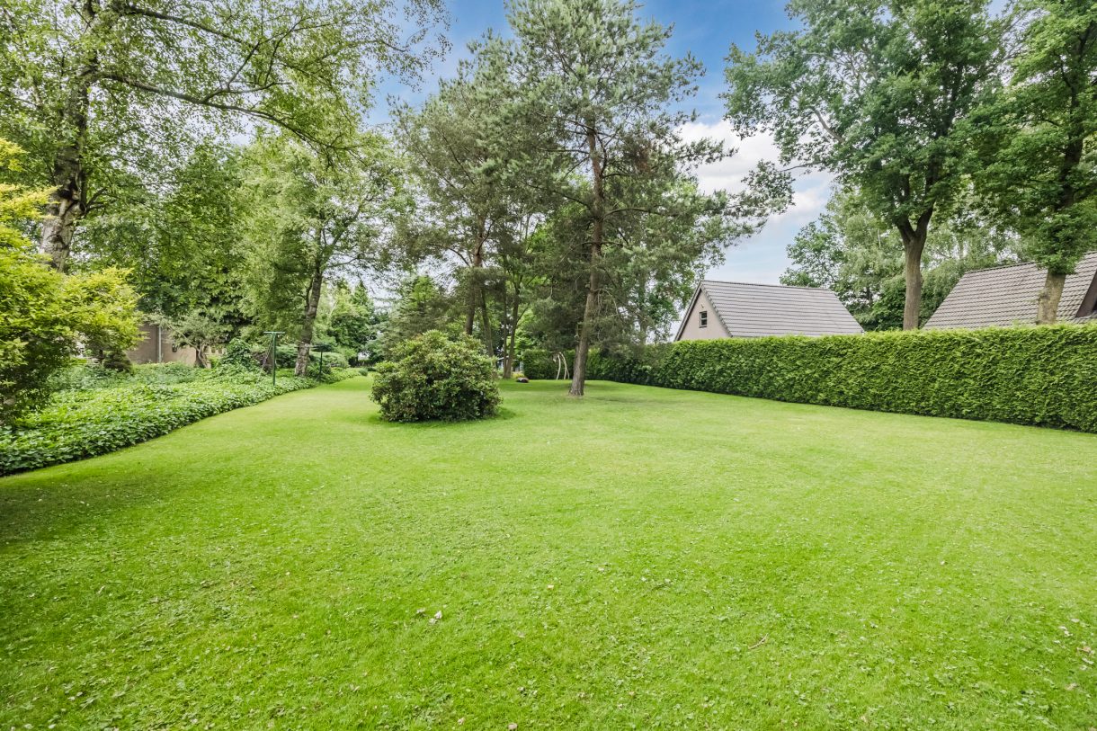 Te koop: Foto Woonhuis aan de Parallelweg 96 in De Krim