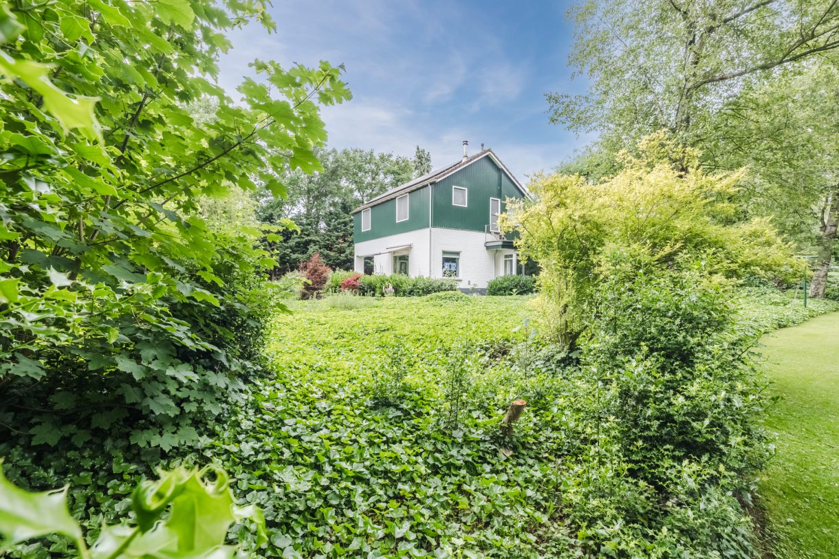 Te koop: Foto Woonhuis aan de Parallelweg 96 in De Krim