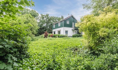 Hoofdfoto van De Krim Parallelweg 96