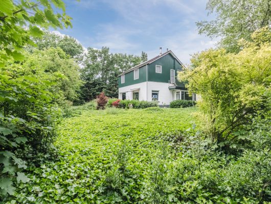 Hoofdfoto van De Krim Parallelweg 96