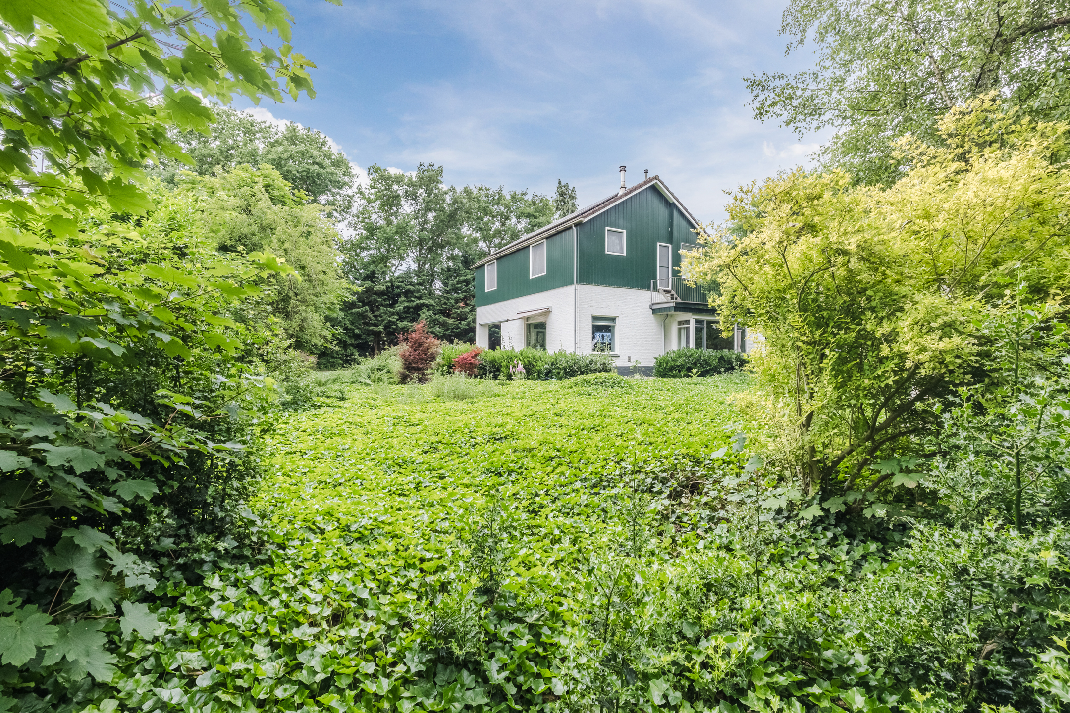 Hoofdfoto van De Krim Parallelweg 96