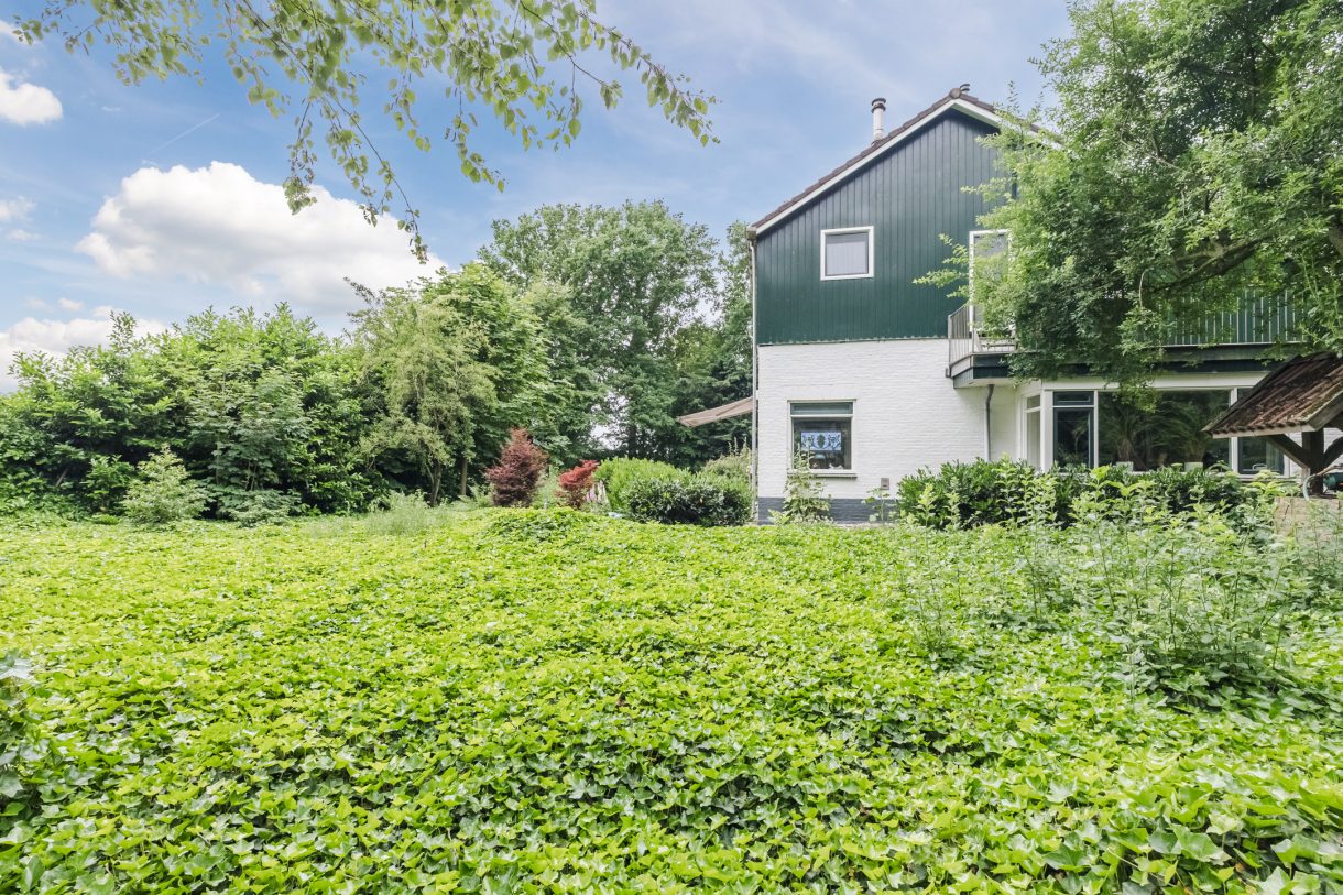 Te koop: Foto Woonhuis aan de Parallelweg 96 in De Krim