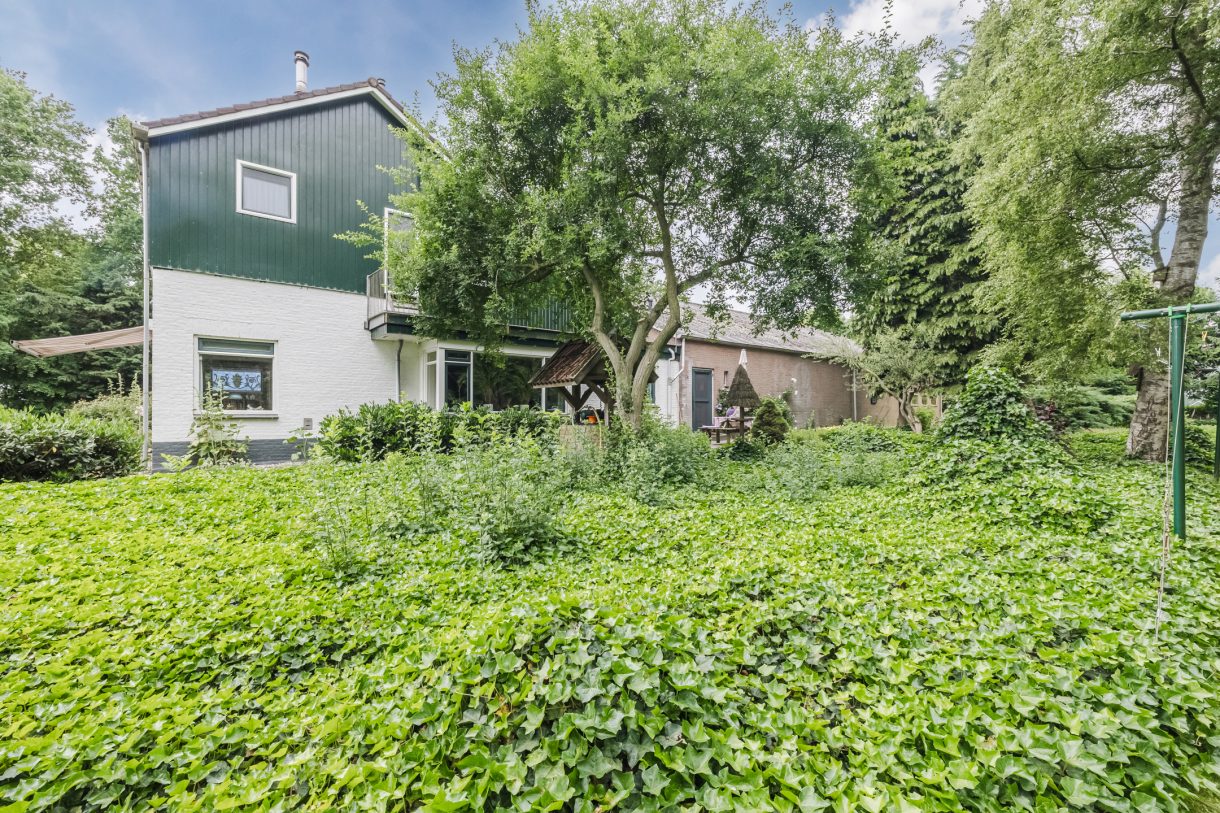 Te koop: Foto Woonhuis aan de Parallelweg 96 in De Krim