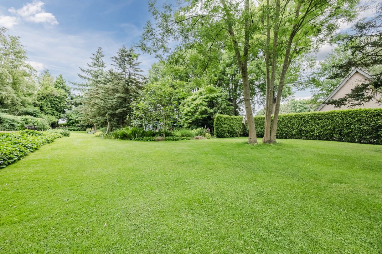 Te koop: Foto Woonhuis aan de Parallelweg 96 in De Krim