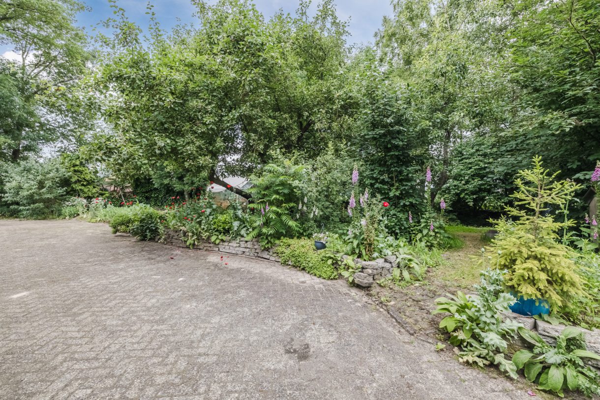 Te koop: Foto Woonhuis aan de Parallelweg 96 in De Krim