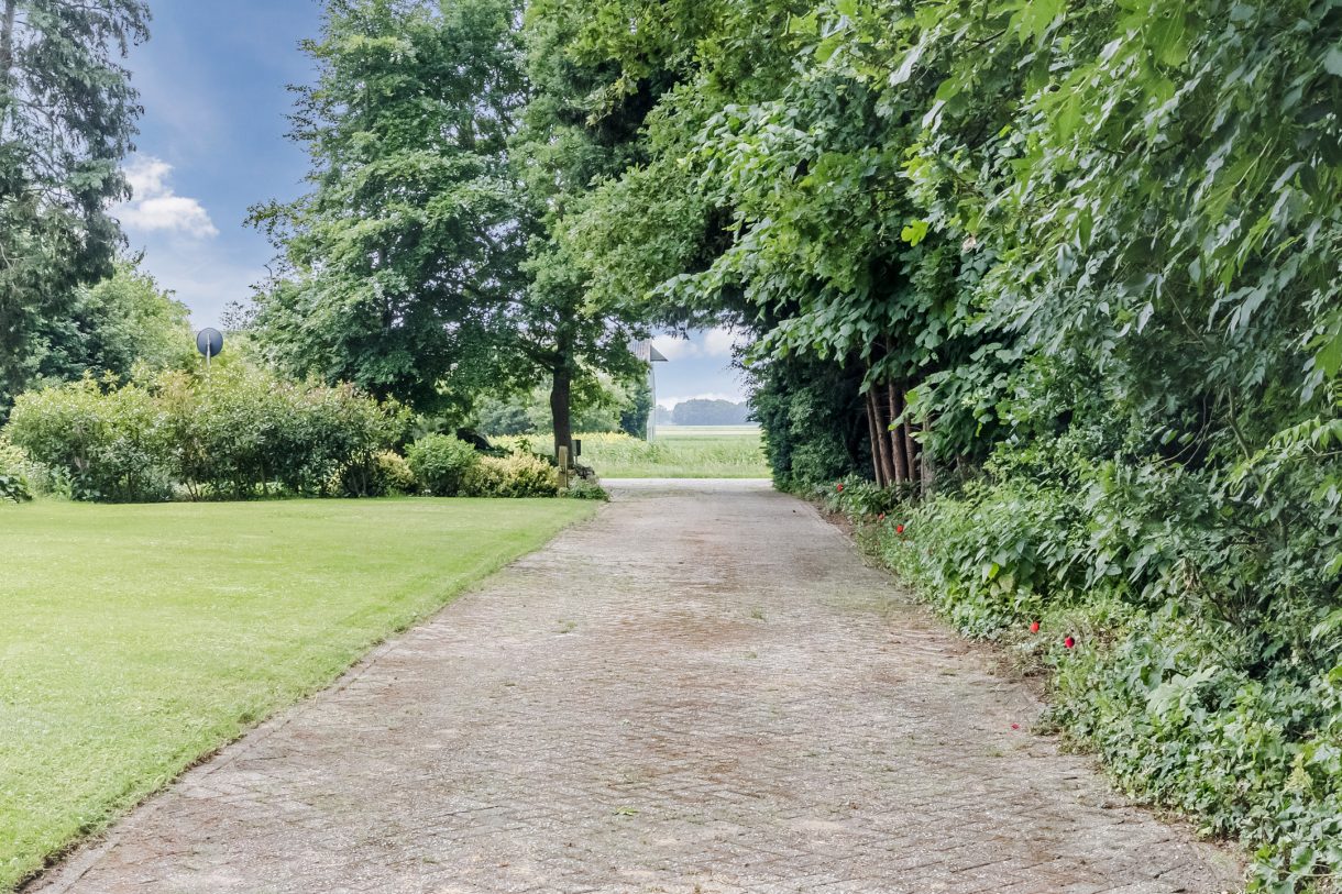 Te koop: Foto Woonhuis aan de Parallelweg 96 in De Krim