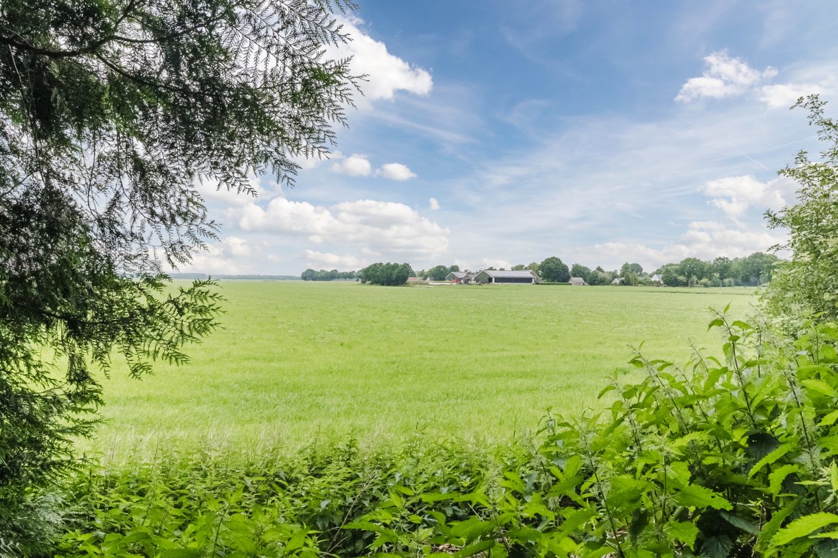 Te koop: Foto Woonhuis aan de Parallelweg 96 in De Krim