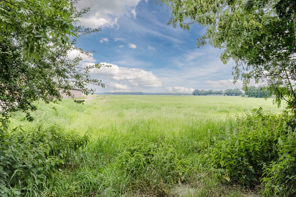 Te koop: Foto Woonhuis aan de Parallelweg 96 in De Krim