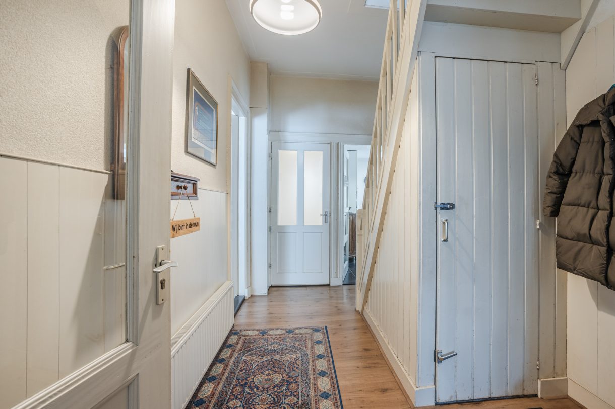 Te koop: Foto Woonhuis aan de Parallelweg 96 in De Krim