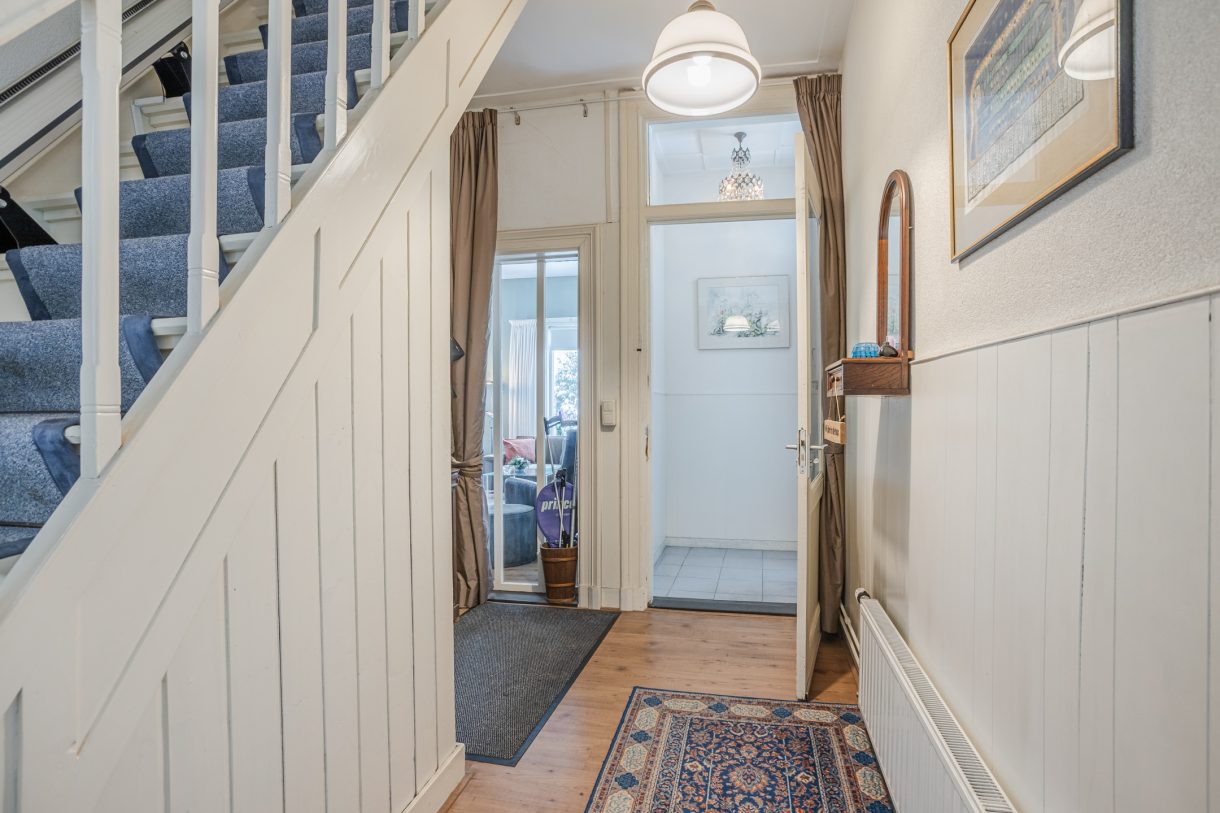 Te koop: Foto Woonhuis aan de Parallelweg 96 in De Krim