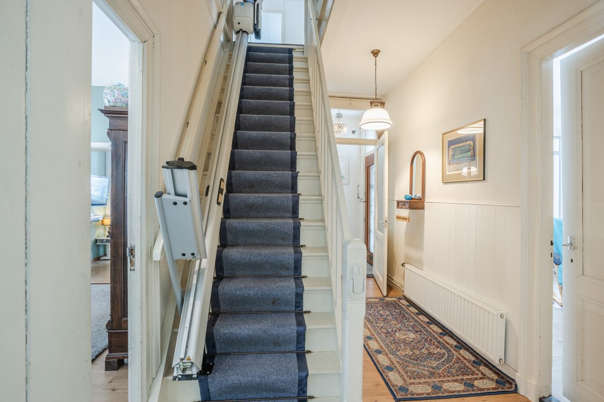 Te koop: Foto Woonhuis aan de Parallelweg 96 in De Krim