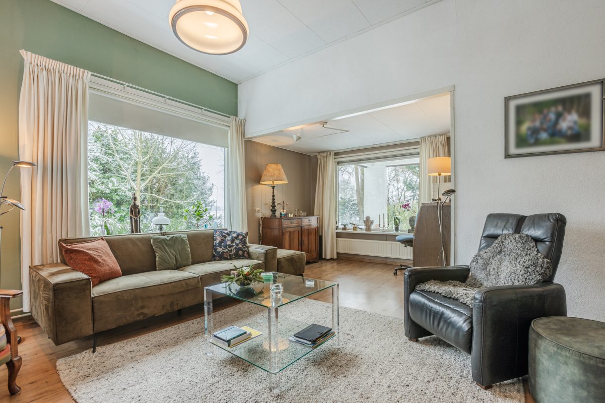 Te koop: Foto Woonhuis aan de Parallelweg 96 in De Krim