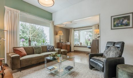 Te koop: Foto Woonhuis aan de Parallelweg 96 in De Krim