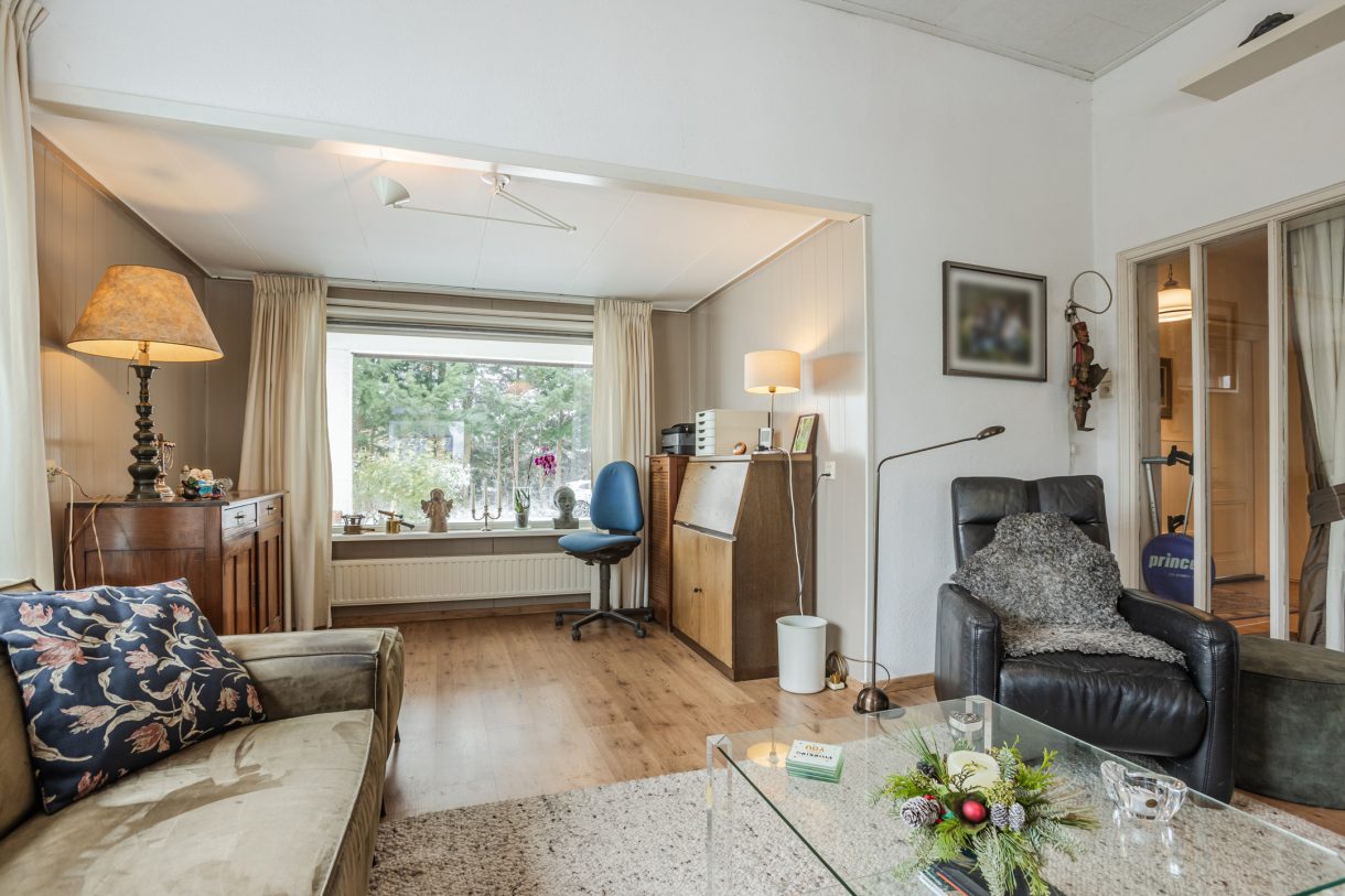 Te koop: Foto Woonhuis aan de Parallelweg 96 in De Krim